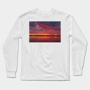 Brightlingsea Long Sleeve T-Shirt